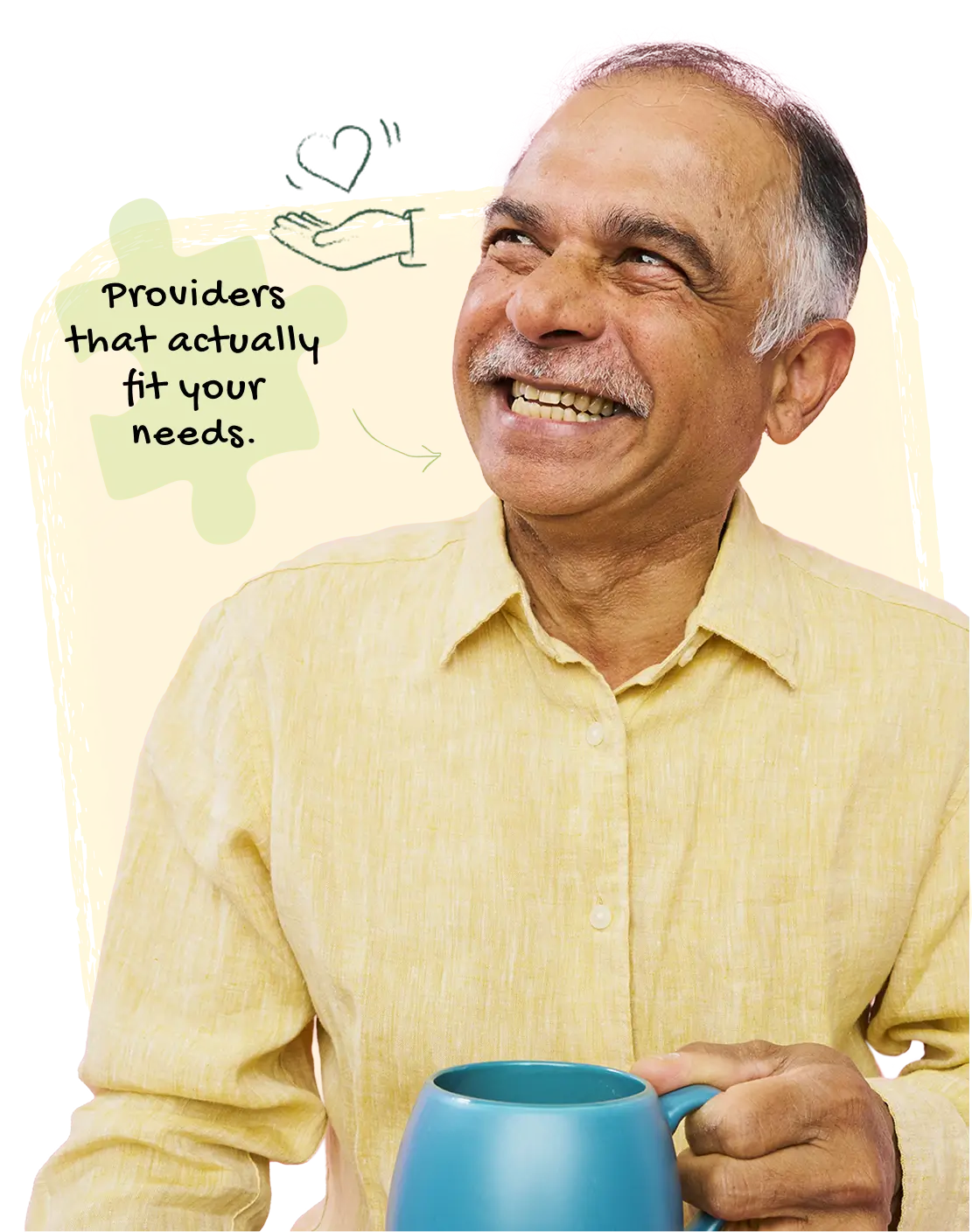 CareAbout aged care advisor helping Australian family